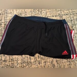 Adidas Athletic Pants